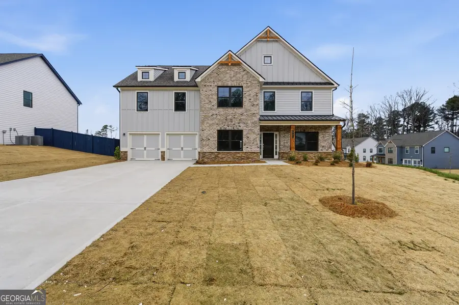 4701 Cooling Water Circle Sw, Powder Springs, GA 30127 - #2