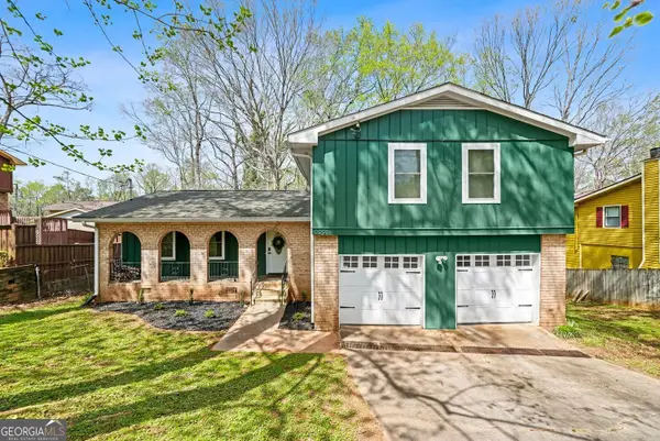 2291 Chevy Chase Lane, Decatur, GA 30032