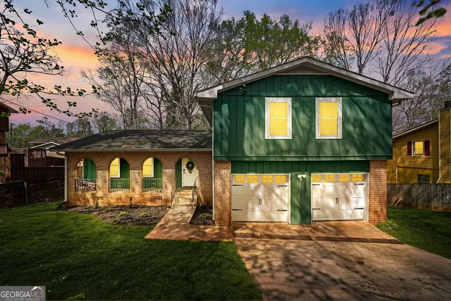 2291 Chevy Chase Lane, Decatur, GA 30032 - #2