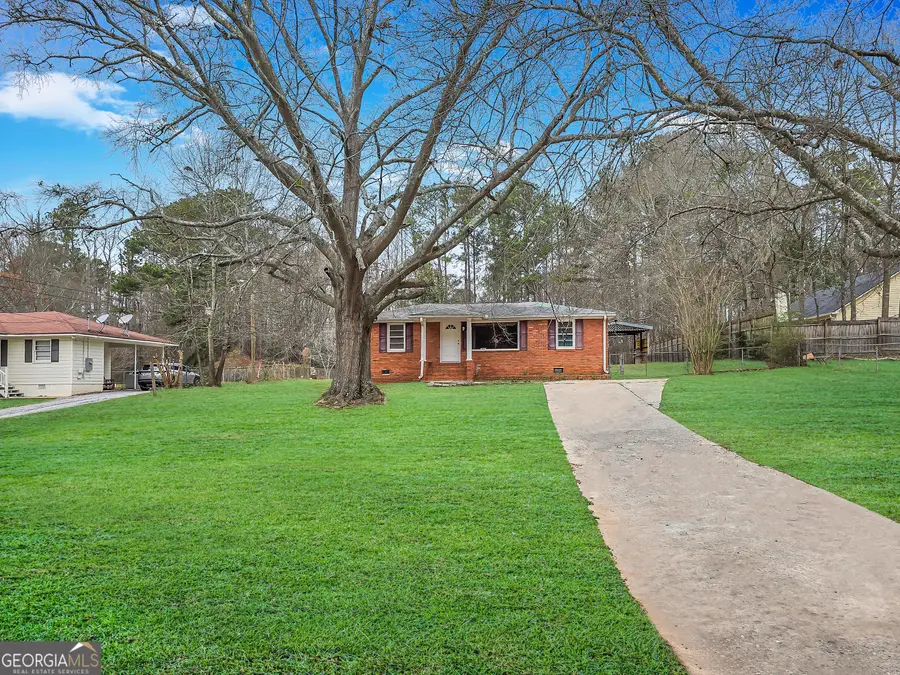 205 Westmoreland Drive, Griffin, GA 30223 - #3