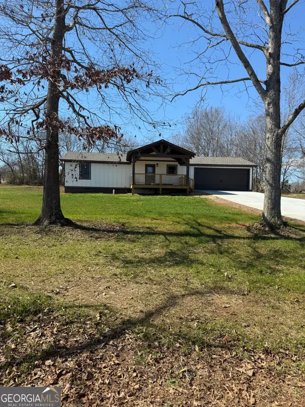 830 Holiness Campground, Cleveland, GA 30528