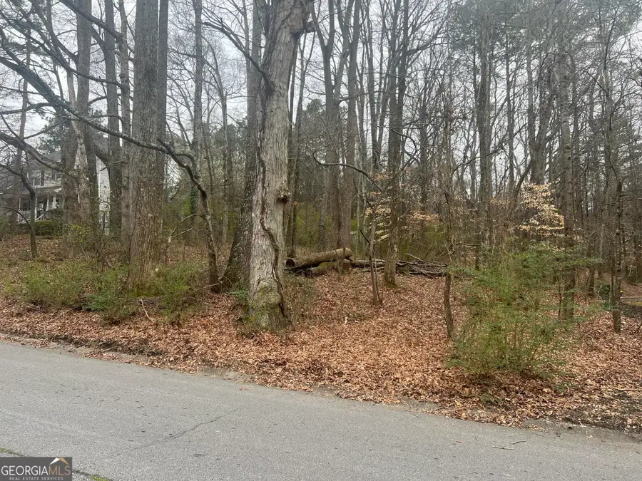 3400 Coles Creek Drive, Buford, GA 30519 - #2