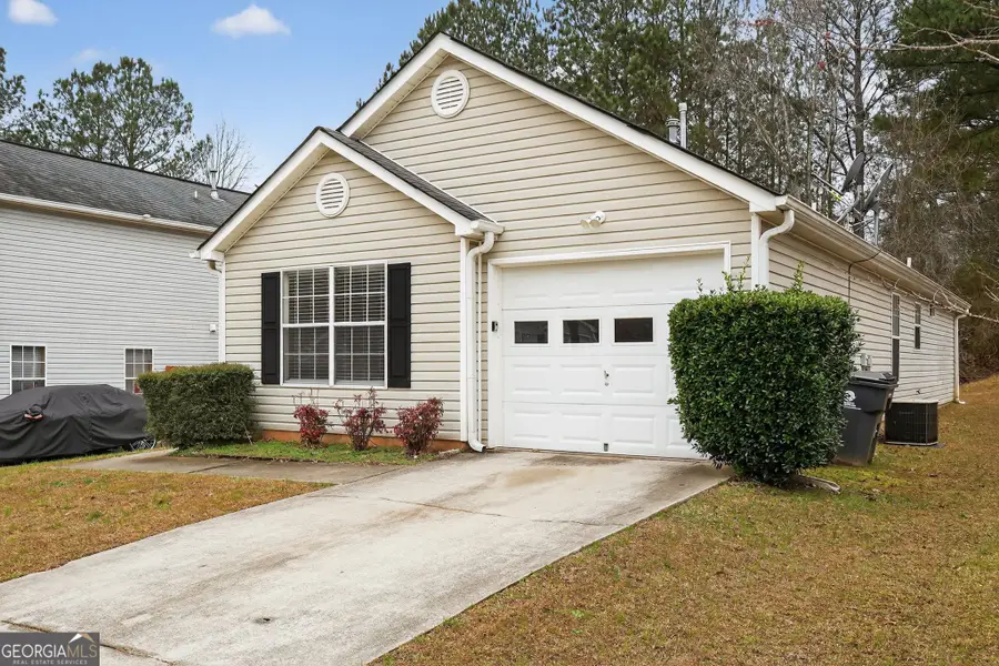 1523 Wembley Drive, Douglasville, GA 30134 - #2
