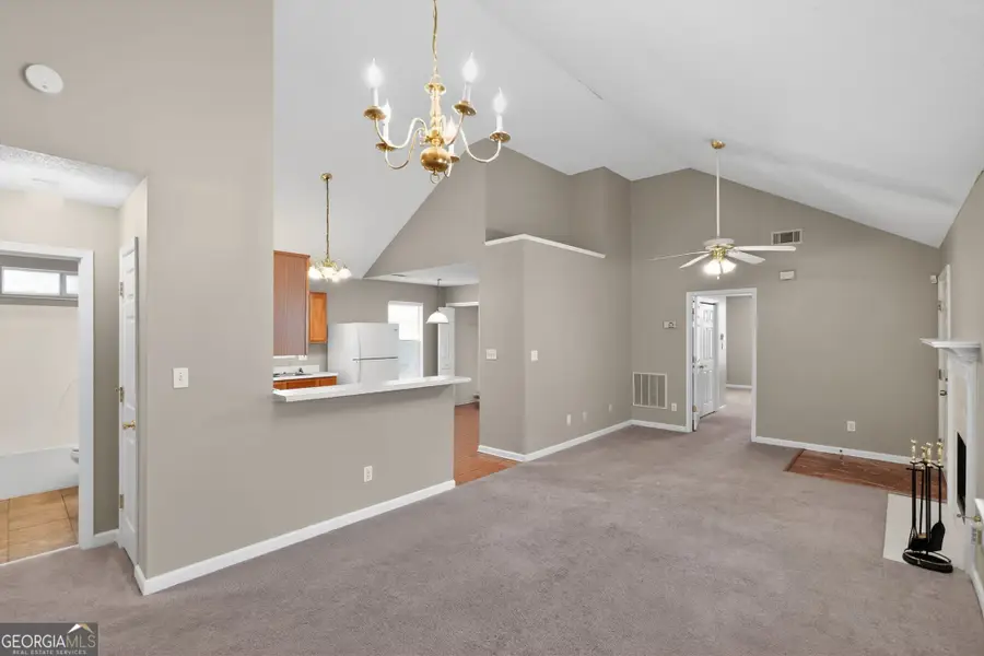 1523 Wembley Drive, Douglasville, GA 30134 - #3