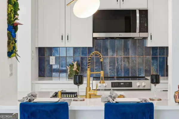 970 Sidney Marcus Boulevard Ne #2203, Atlanta, GA 30324