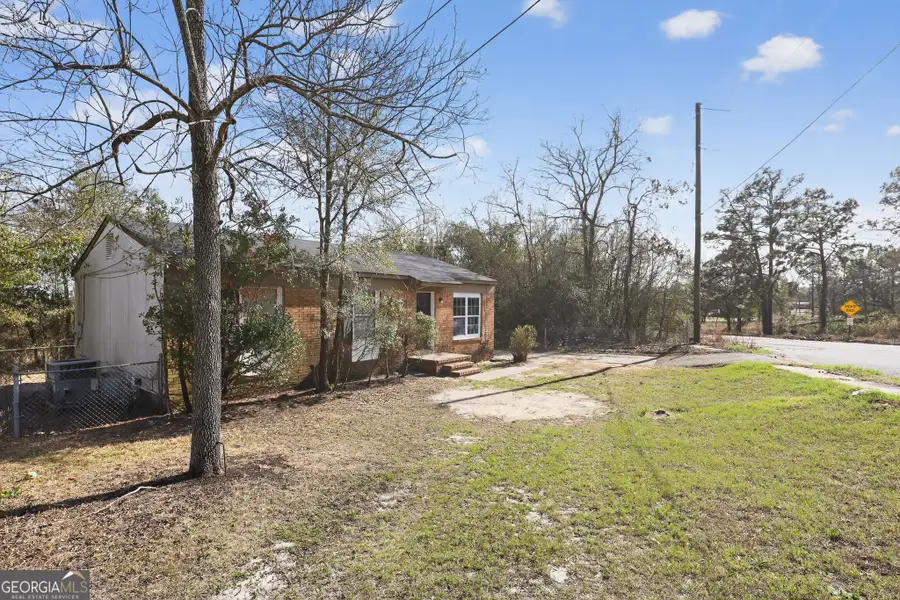 2436 N Carolina Avenue, Augusta, GA 30906 - #3