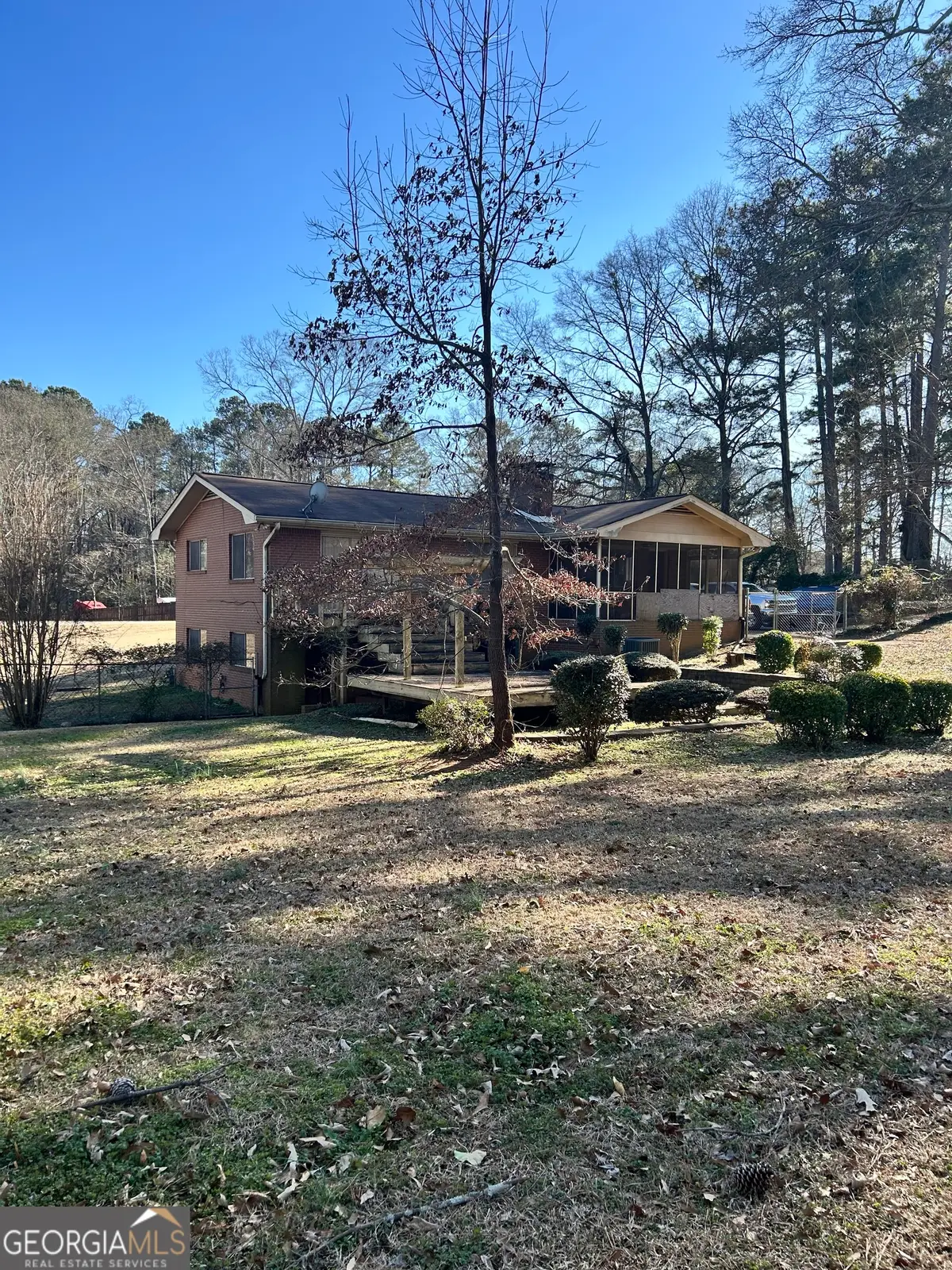 1125 E Atlanta Road, Stockbridge, GA 30281 - #1