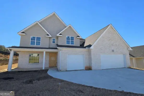 2873 Shoals Hill Court, Dacula, GA 30019