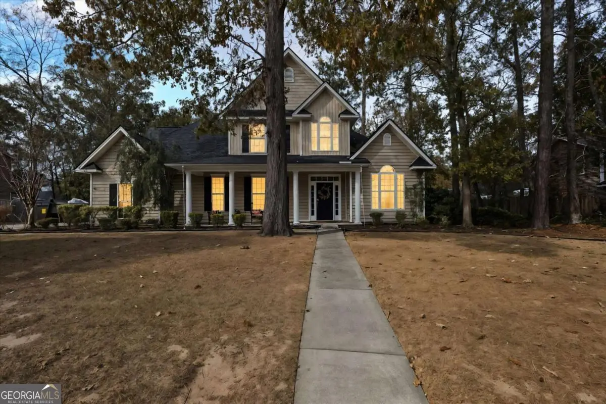 235 Saint Andrews Road, Rincon, GA 31326 - #1