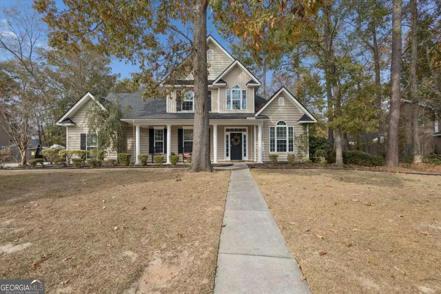 235 Saint Andrews Road, Rincon, GA 31326 - #3