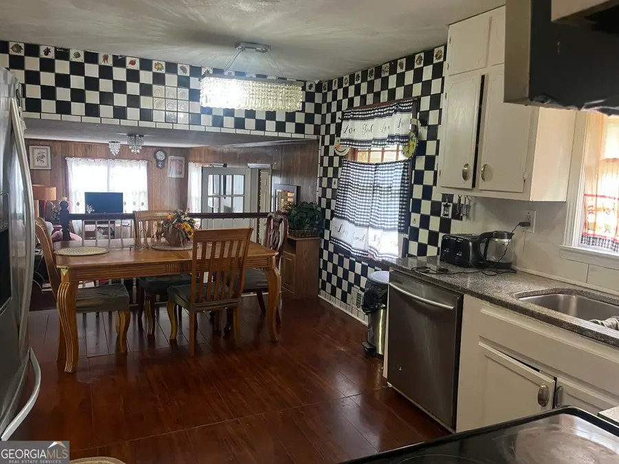 365 Shelton Woods Court, Stone Mountain, GA 30088 - #3