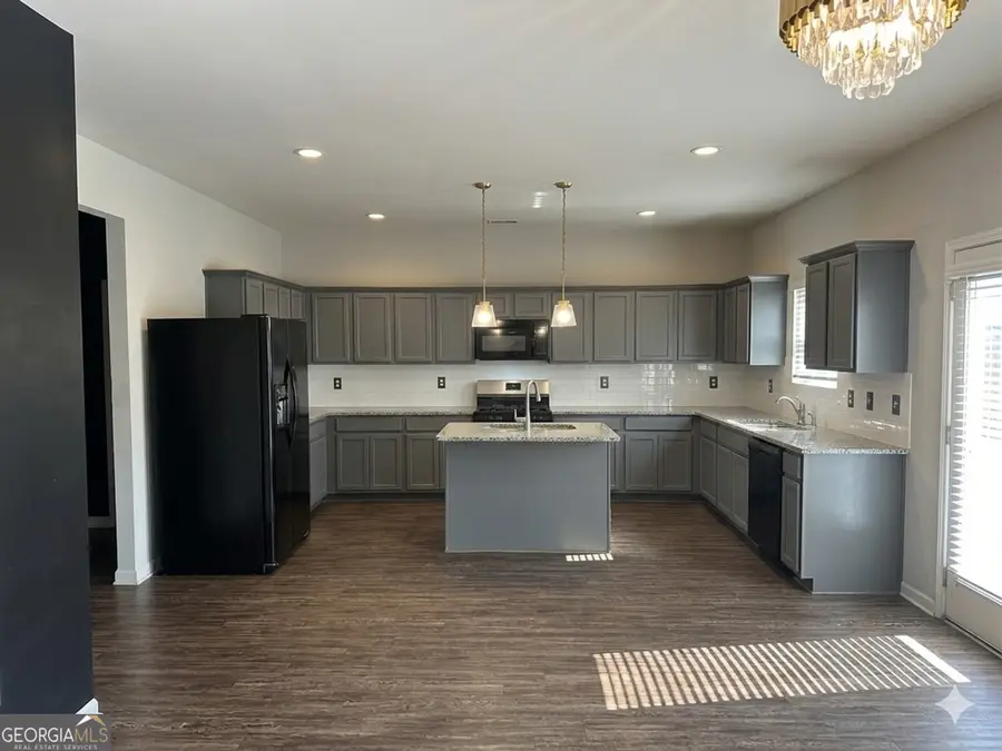 637 Emporia Loop, McDonough, GA 30253 - #2