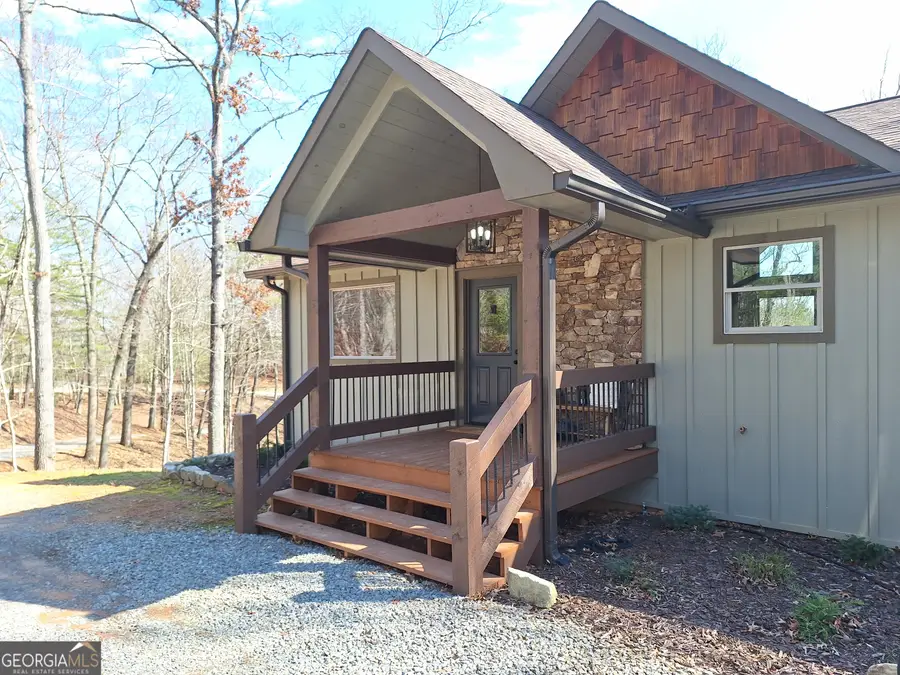241 Wolf Creek Mountain Road #10, Mineral Bluff, GA 30559 - #3