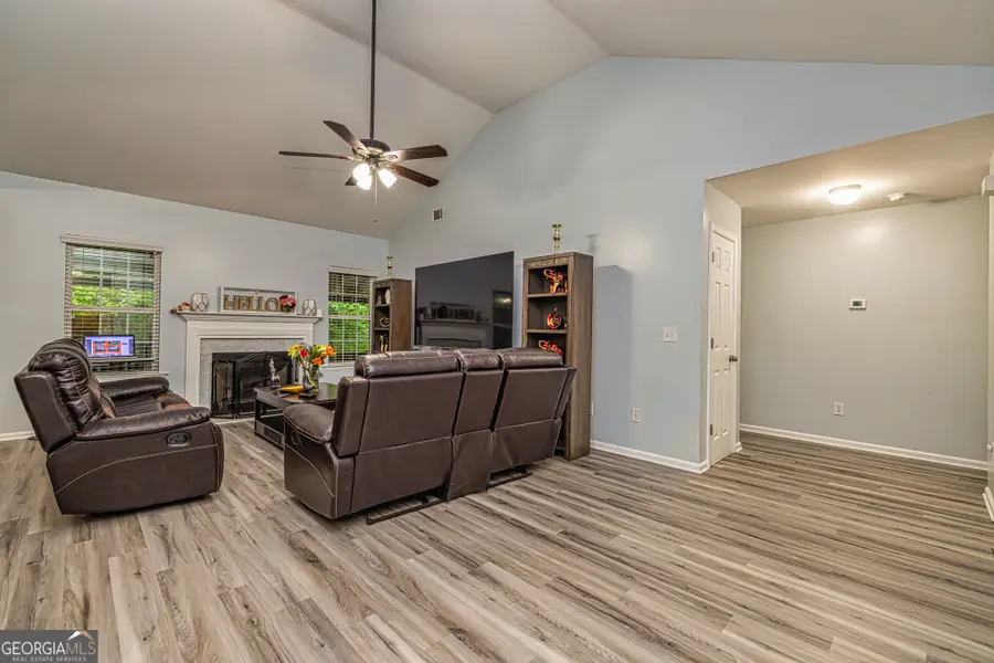 107 Trisha Lane, Grantville, GA 30220 - #3