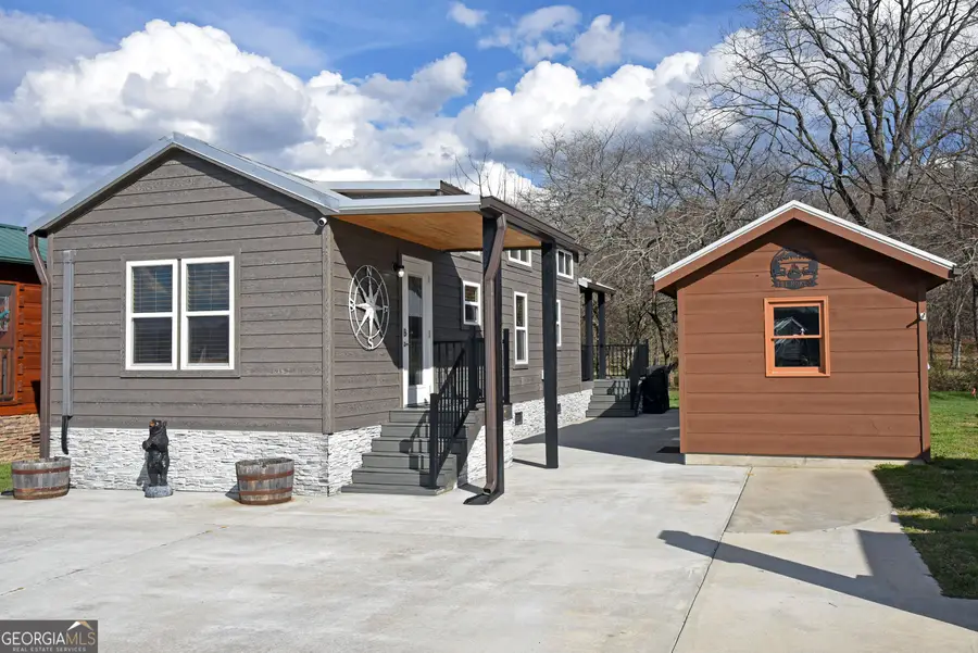 435 Golden Nugget, Blairsville, GA 30512 - #2