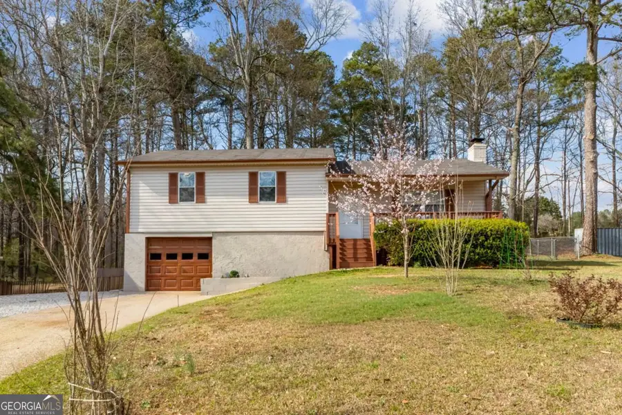 132 Hardy Way, Hiram, GA 30141 - #2