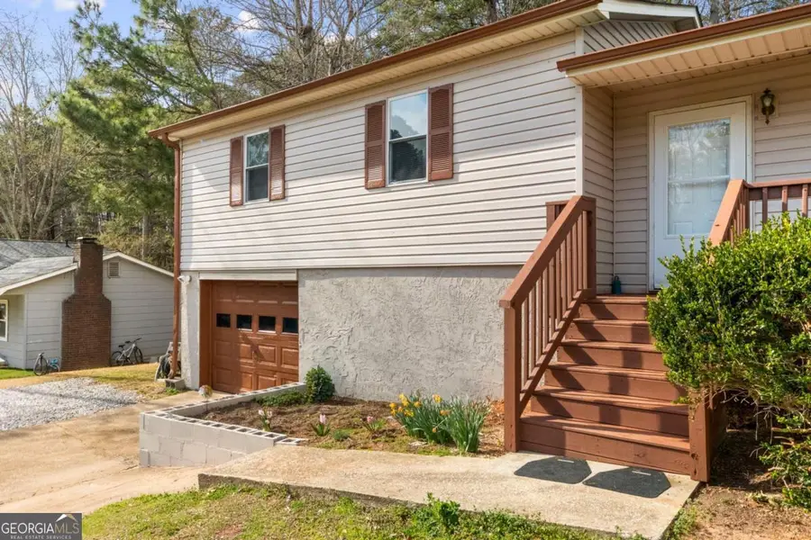 132 Hardy Way, Hiram, GA 30141 - #3