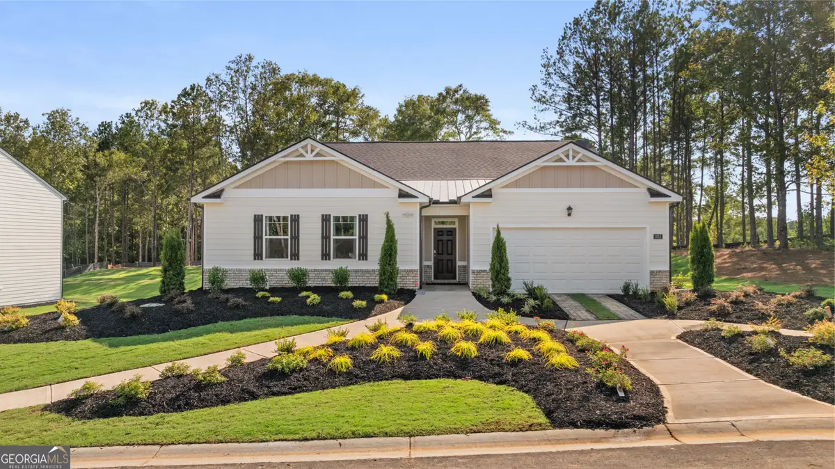 1160 Amerson Street, Buckhead, GA 30625 - #1