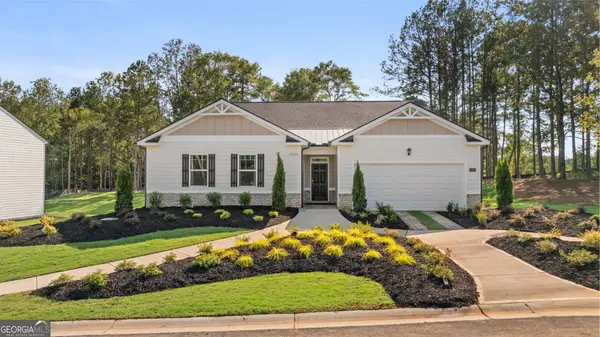 1160 Amerson Street, Buckhead, GA 30625