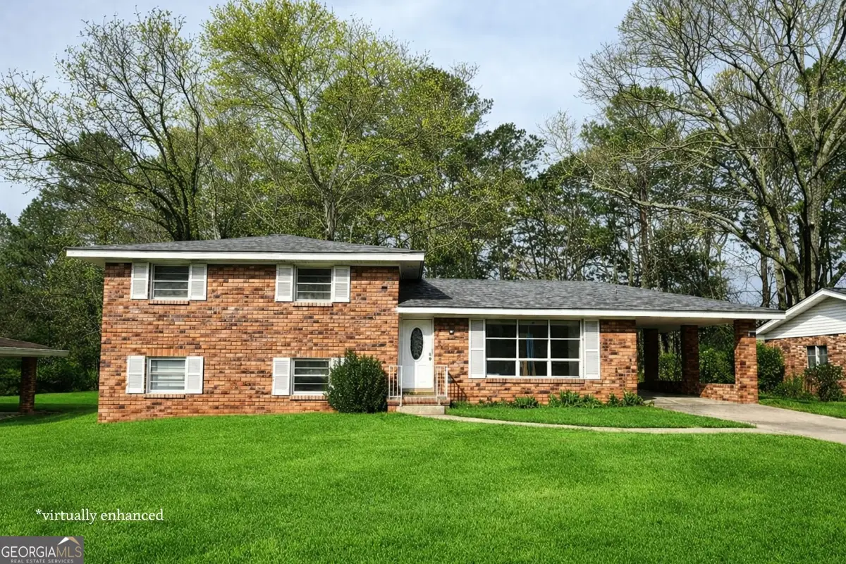 1905 Janet Lane, Decatur, GA 30035 - #1