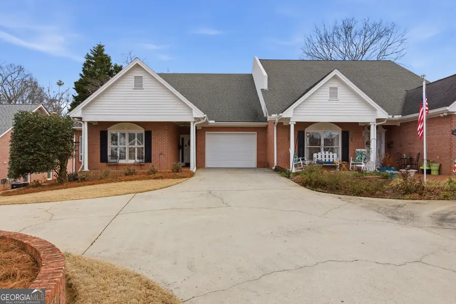 22 Green Hill Place, Toccoa, GA 30577 - #2