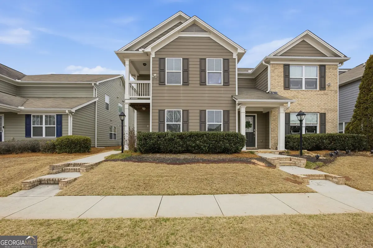 557 Cypher Drive, Suwanee, GA 30024 - #1