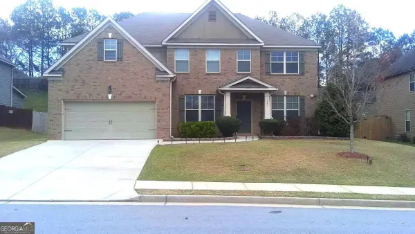 3081 Canyon Glen Way, Dacula, GA 30019