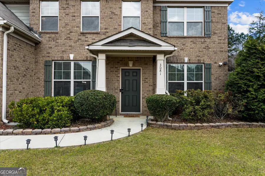 3081 Canyon Glen Way, Dacula, GA 30019 - #2