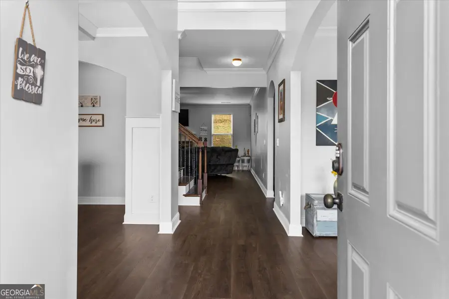 3081 Canyon Glen Way, Dacula, GA 30019 - #3