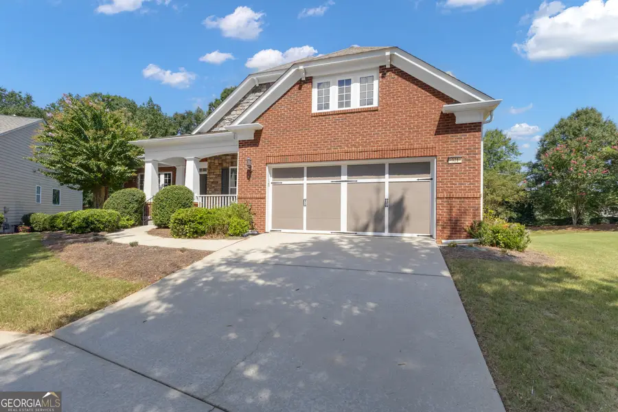 321 Anna Ruby Court, Griffin, GA 30223 - #3