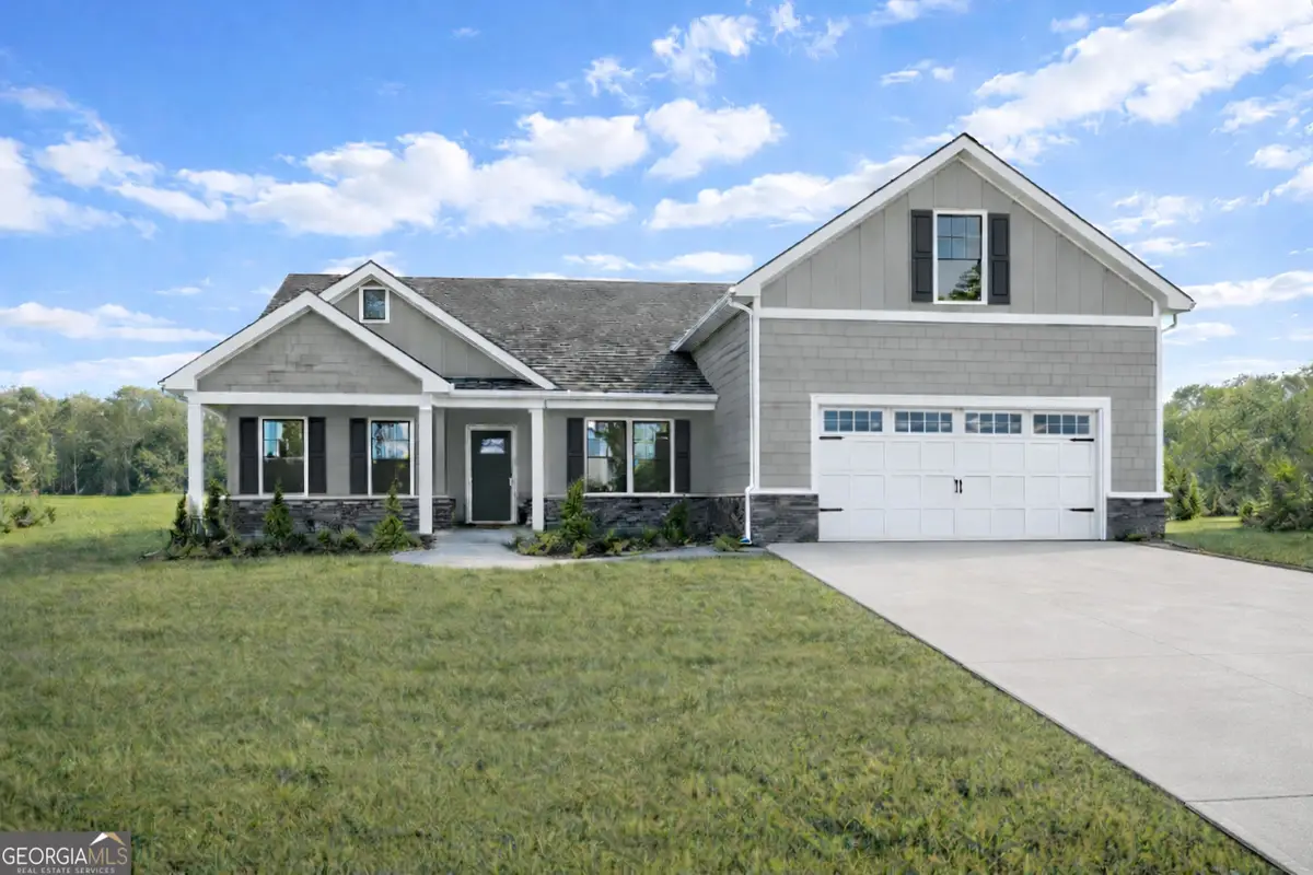 439 Equestrian Walk #LOT 23, Winder, GA 30680 - #1