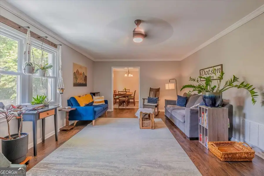 20 Mitchell Circle Se, Rome, GA 30161 - #3