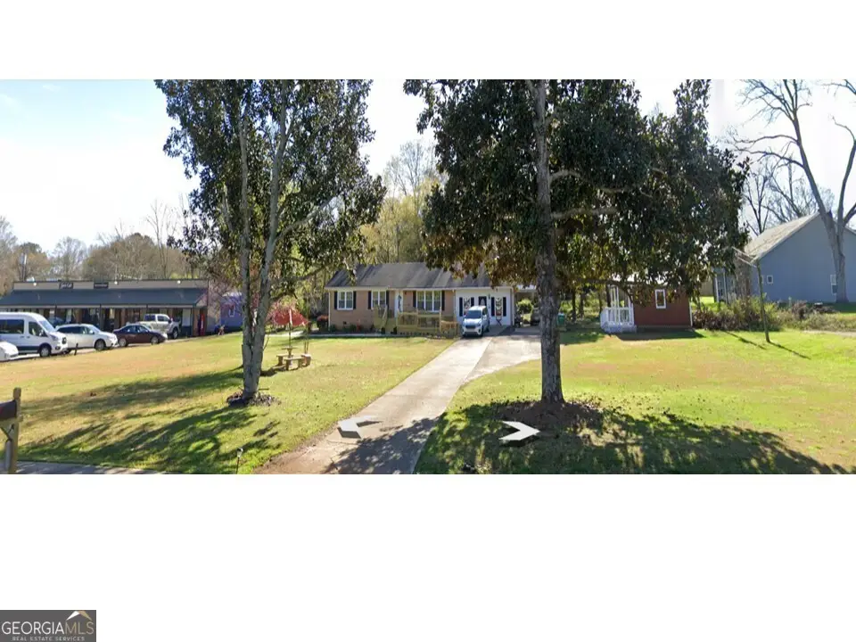 8795 Maysville Road, Maysville, GA 30558 - #1