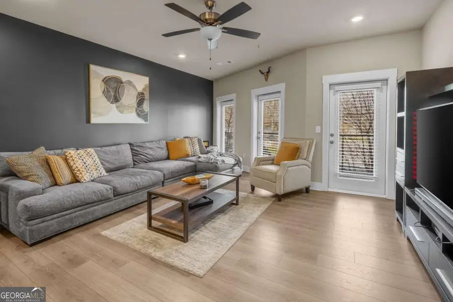 2030 Main Street Nw #207, Atlanta, GA 30318 - #2