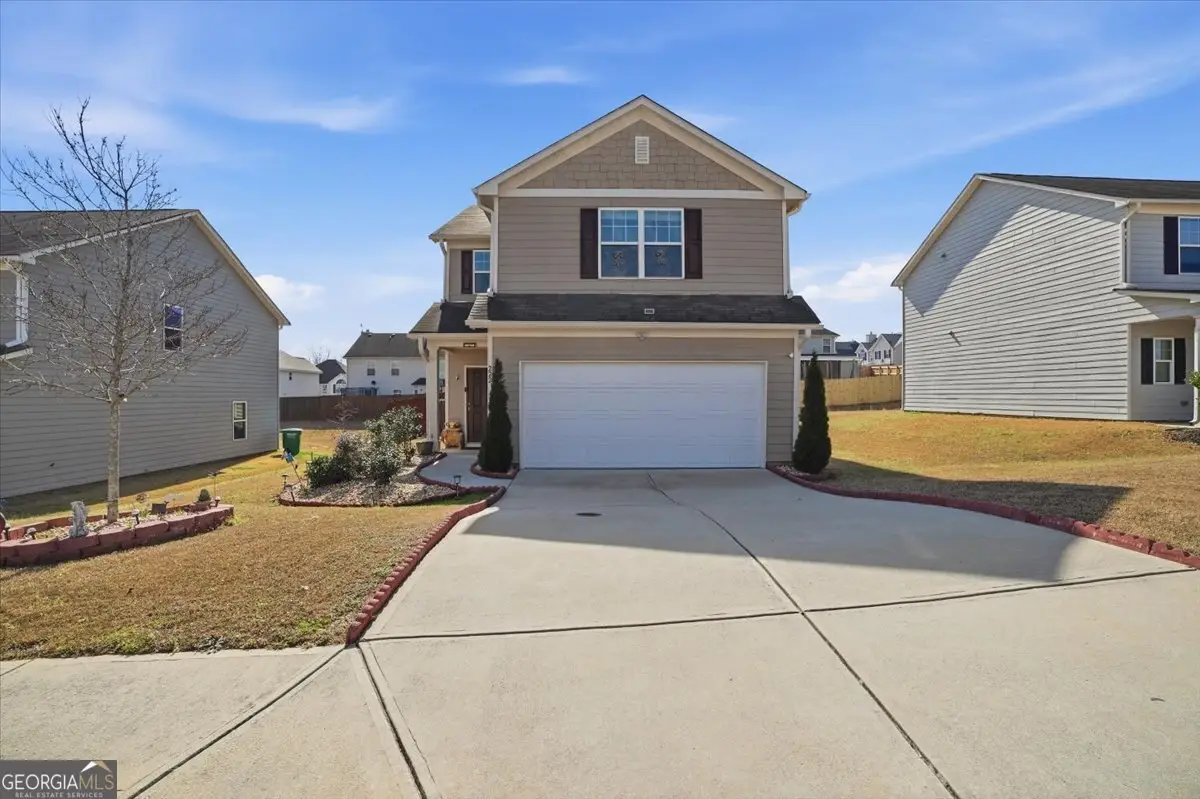 222 Seasons Valley, Pendergrass, GA 30567 - #1