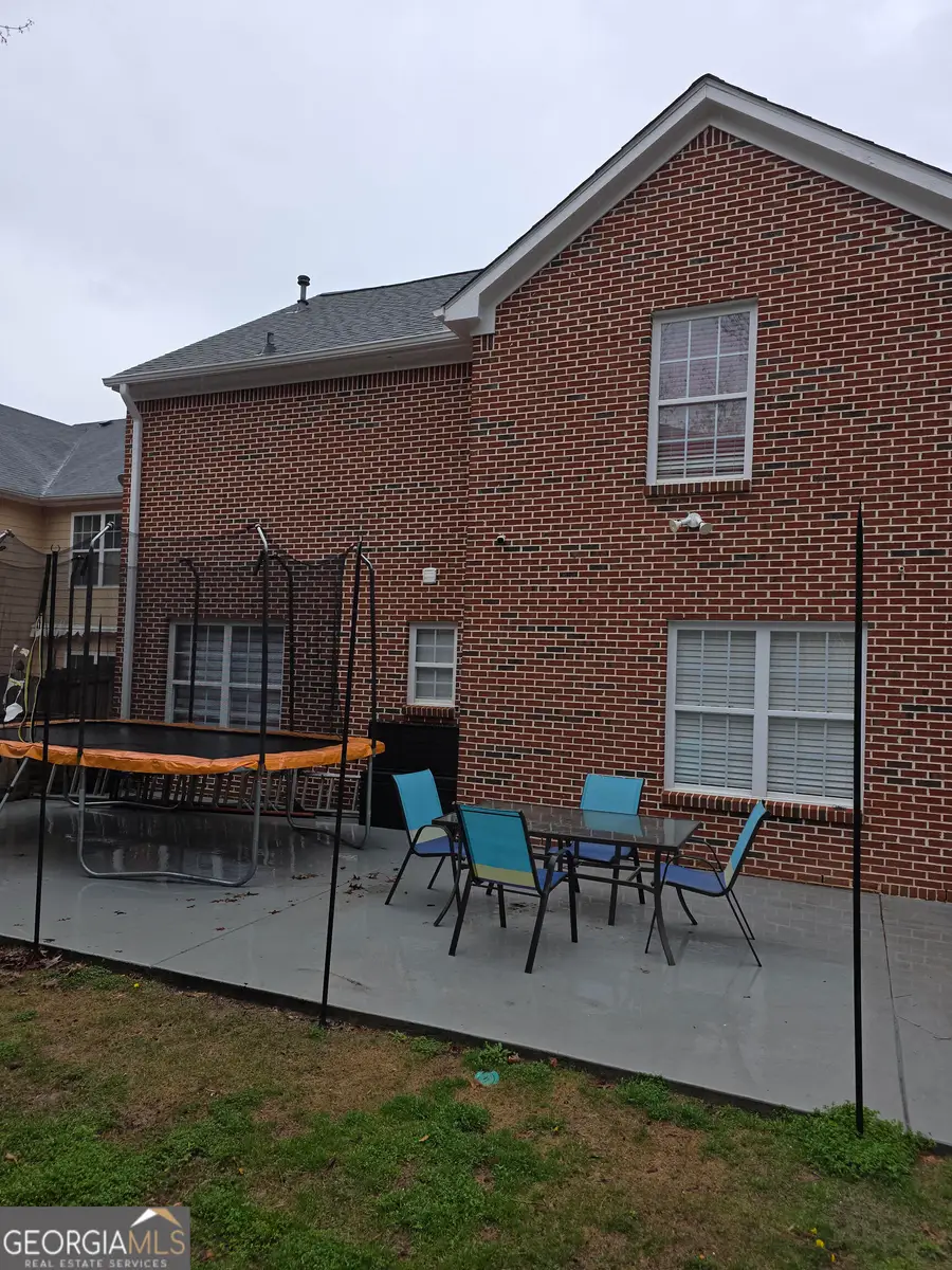 2761 Bald Cypress Drive, Braselton, GA 30517 - #2