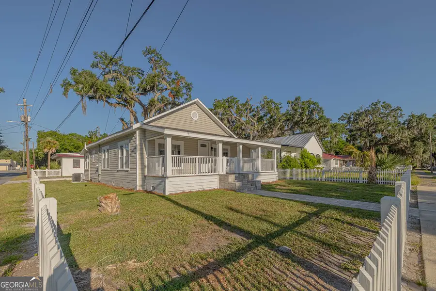 1525 Tillman Avenue, Brunswick, GA 31520 - #2