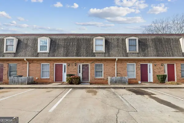 3730 Old Flowery Branch Road #J-5, Oakwood, GA 30566