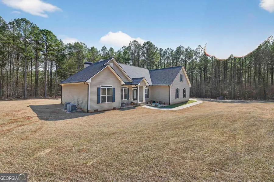 3560 Enterprise Road, Madison, GA 30650 - #2