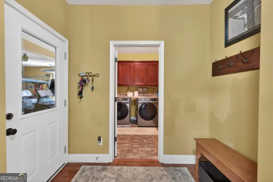 3560 Enterprise Road, Madison, GA 30650 - #3