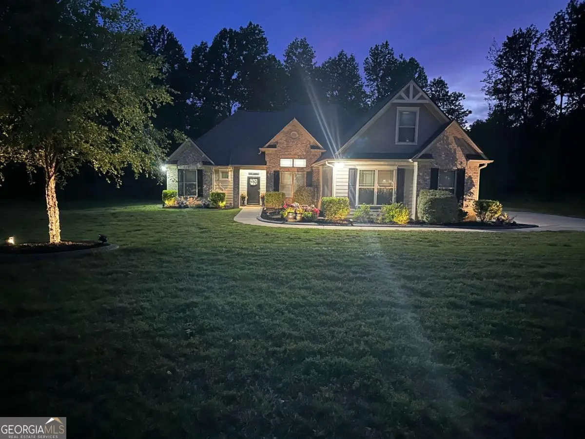 12359 Hillcrest Drive, Hampton, GA 30228 - #1