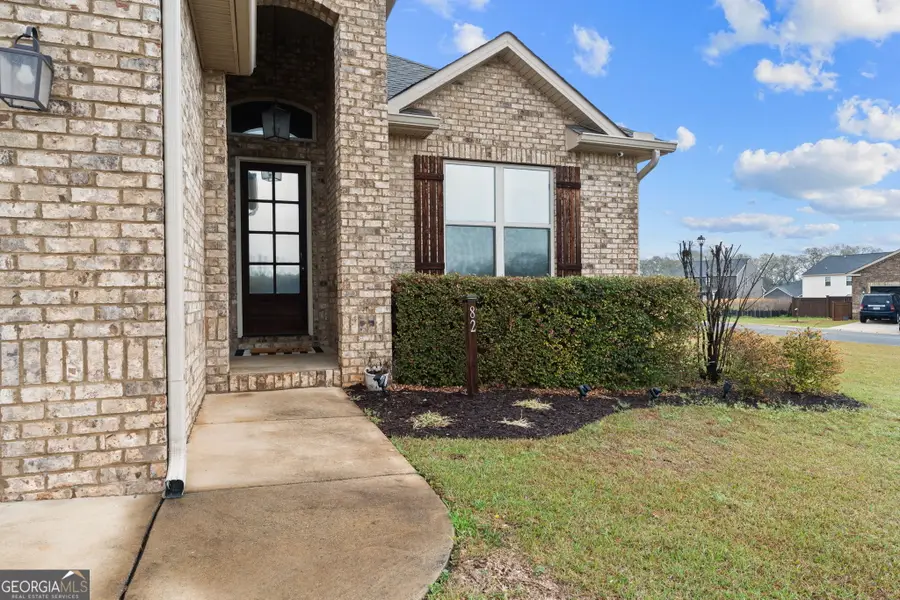 82 Agriculture Ln, Perry, GA 31069 - #3