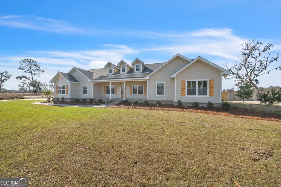 5501 Timber Wind Circle, Lake Park, GA 31636 - #3