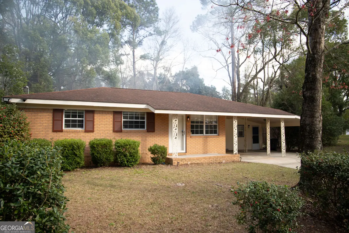 453 S S Palm Street, Jesup, GA 31546 - #1