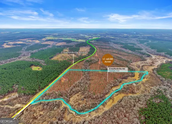 10 Lexington Estates, Lexington, GA 30648