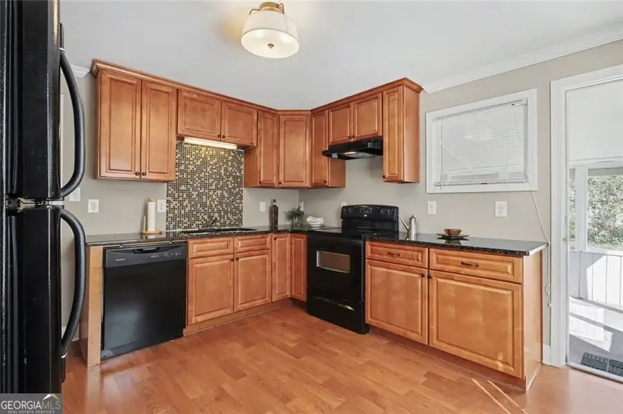 762 Livingston Place, Decatur, GA 30030 - #3