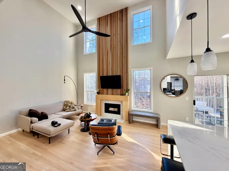 5652 Wandering Vine Lane Se, Mableton, GA 30126 - #2