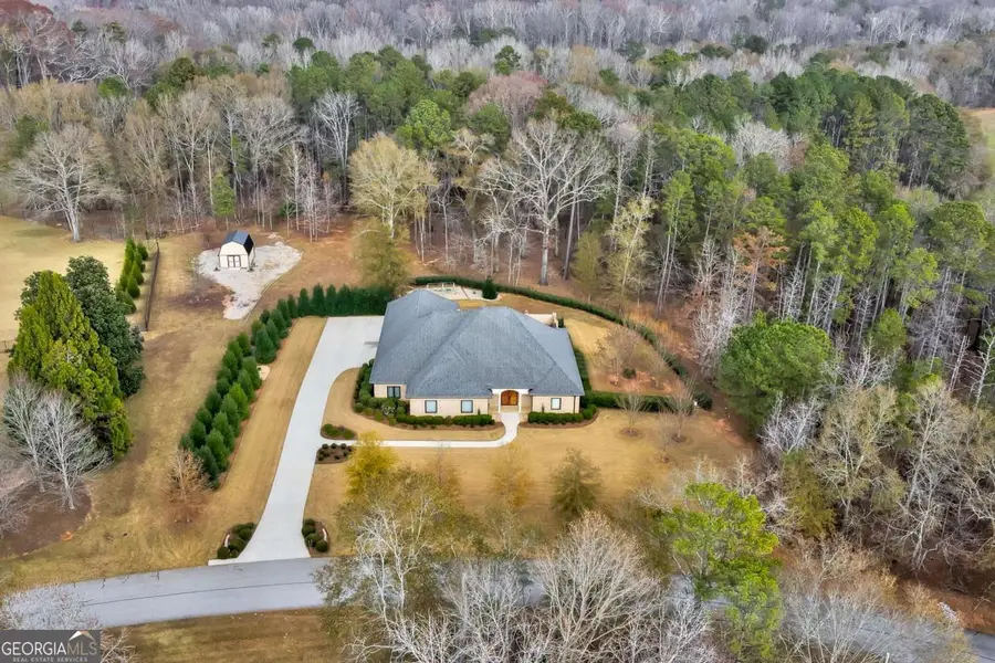 222 Deerhill Drive, Bogart, GA 30622 - #3
