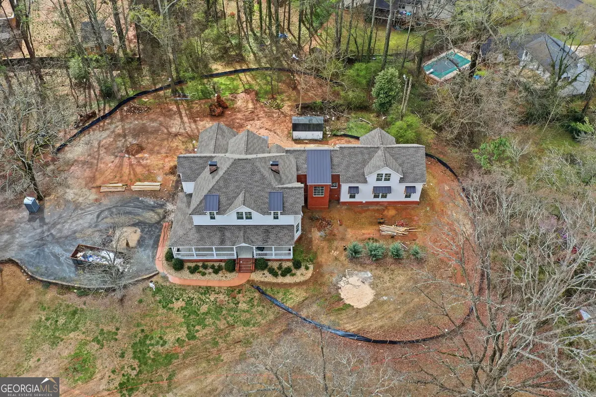 270 Windsor Drive, Marietta, GA 30064 - #1