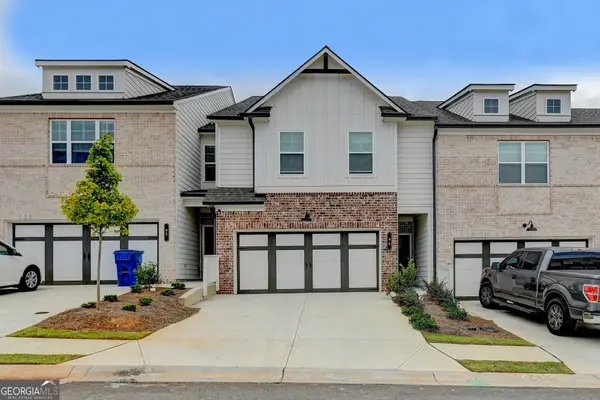94 Depot Landing Road, Auburn, GA 30011